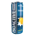 Ізотонік ActivLab Isoactive Drink лимон, 250 мл