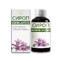Алтея корни сироп 200 мл
