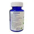 Антиоксидант POWERFUL Antioxidant Formula капсули №60 в бан.