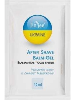 Бальзам-гель Enjee после бритья, 10 мл