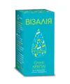 Візалія очні краплі по 8 мл у флак.