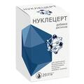 Нуклецерт в пакетиках по 12 г №20