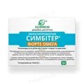 Симбітер Форте Омега від 3-х років пакет по 10,0 г №10