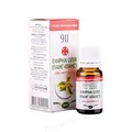 Олія ефірна Green Pharm Cosmetic іланг-ілангу, 10 мл