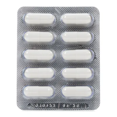 Клімабаланс Уно Baum Pharm капсули №30