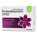 Клімабаланс Уно Baum Pharm капсули №30