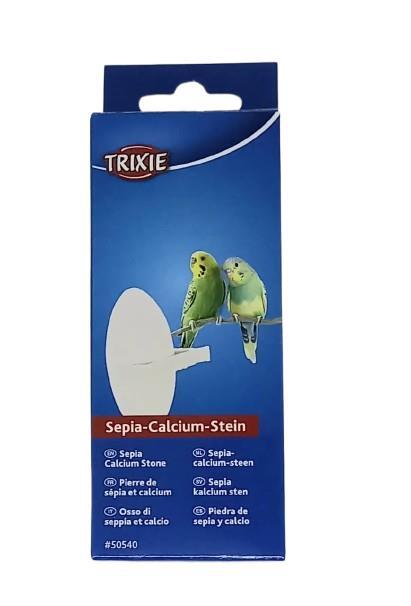 Минерал кальция для птиц Trixie 50540, 40 г