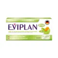 Набір тестів Eviplan In-Time для визначення овуляції (5 штук) і вагітності (1 штука), 6 штук