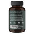 Комплекс 4 грибов Mind Shi 4 Mushroom Complex 1000 мг капсулы №60