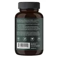 Комплекс 4 грибів Mind Shi 4 Mushroom Complex 1000 мг капсули №60