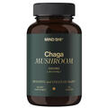 Чага Mind Shi Chaga Mushroom 1000 мг капсули №60