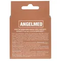 Кінезіо тейп Angelmed 5 м х 5 см,  бежевий