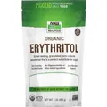 Еритритол NOW Real Food Organic Erythritol, 454 г