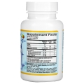 Рыбий жир для детей California Gold Nutrition Real Health Kids Smart Hi DHA-Omega 3 Fish Oil капсулы жевательные №30