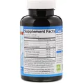 Омега-3 для дітей Carlson Labs Kid's Chewable DHA 100 mg зі смаком апельсину капсули №120