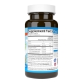 Омега-3 для детей Carlson Labs Kid's Chewable DHA 100 mg со вкусом апельсина капсулы №60