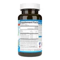 Омега-3 для дітей Carlson Labs Kid's Chewable DHA 100 mg зі смаком апельсину капсули №60