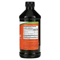 Хлорофіл рідкий NOW Liquid Chlorophyll з м'ятним смаком, 473 мл
