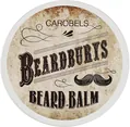 Бальзам для бороди та вусів Beardburys Beard Balm, 50 мл
