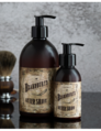 Бальзам після гоління Beardburys After Shave заспокійливий, 150 мл