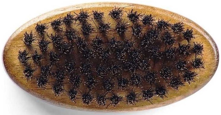 Браш для бороды Beardburys Beard Brush Medium среднего размера