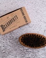 Браш для бороды Beardburys Beard Brush Medium среднего размера