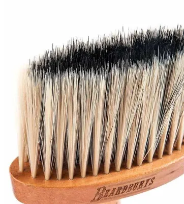 Браш для шиї Beardburys Neck Brush