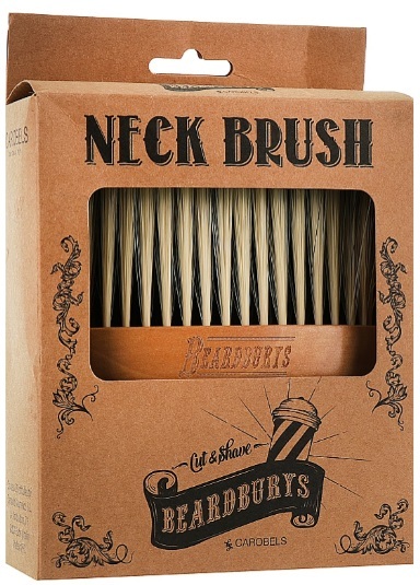 Браш для шеи Beardburys Neck Brush