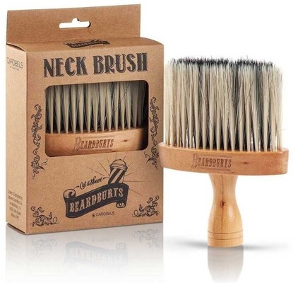 Браш для шеи Beardburys Neck Brush
