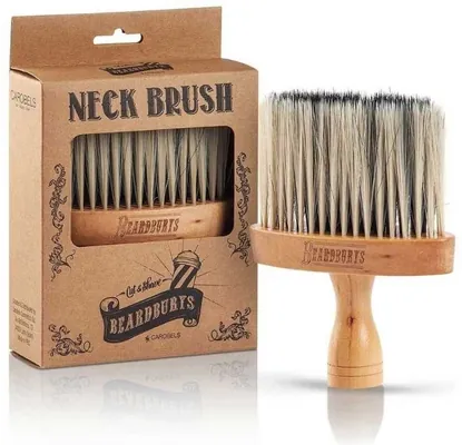 Браш для шиї Beardburys Neck Brush
