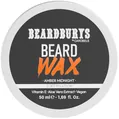 Віск для бороди Beardburys Amber Midnight, 50 мл