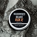 Воск для бороды Beardburys Amber Midnight, 50 мл
