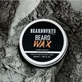 Віск для бороди Beardburys Amber Midnight, 50 мл