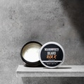 Воск для бороды Beardburys Amber Midnight, 50 мл