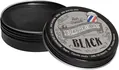 Віск тонуючий Beardburys Black з чорною фарбою, 100 мл
