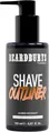 Гель для гоління та моделювання Beardburys Amber Midnight Outliner, 150 мл