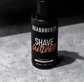 Гель для гоління та моделювання Beardburys Amber Midnight Outliner, 150 мл