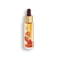 Сыворотка для лица Yves Rocher Riche Creme Восстанавливающая, масляная, с лепестками роз, 30 мл