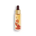 Сироватка для обличчя Yves Rocher Riche Creme Відновлювальна, олійна, з пелюстками троянд, 30 мл