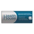Зубная паста Health House Отбеливающий комплекс профилактическая, 130 г