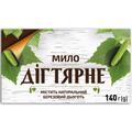 Мило Профі Фарм Дігтярне, 140 г
