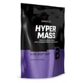 Гейнер Biotech Hyper Mass солона карамель, 1 кг