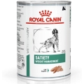 Корм влажный для собак с лишним весом Royal Canin Satiety Weight Management Dog, 410 г