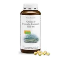Омега 3 Sanct Bernhard Omega-3 1000 mg (EPA 180 mg, DHA 120 mg), 220 капсул