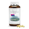 Омега 3 Sanct Bernhard Omega-3 500 mg (EPA 90 mg, DHA 60 mg), 400 капсул