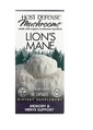 Гриб Ежовик гребенчатый (Львиная Грива) Host Defense Lion's Mane, Fungi Perfecti, 60 капсул