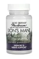 Гриб їжовик гребінчастий (Левова Грива) Host Defense Lion's Mane, Fungi Perfecti, 30 капсул
