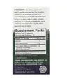 Гриб їжовик гребінчастий (Левова Грива) Host Defense Lion's Mane, Fungi Perfecti, 30 капсул