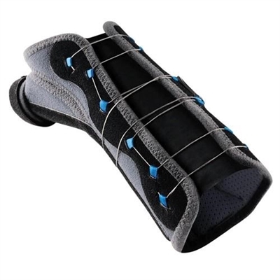 Шина для фиксации запястья Thuasne Ligaflex Pro 2433, размер 1