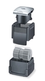 Воздухоочиститель Beurer LW 220 Anthrazite